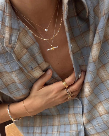 T-Bar Knot